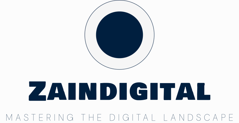 Zaindigital